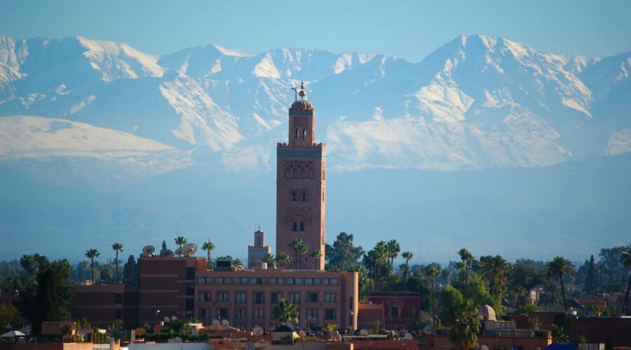marrakech